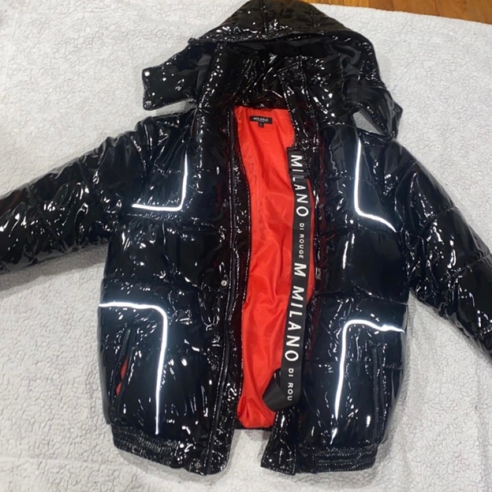 Worn once basically brand new